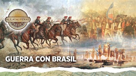 guerra do brasil contra o uruguai